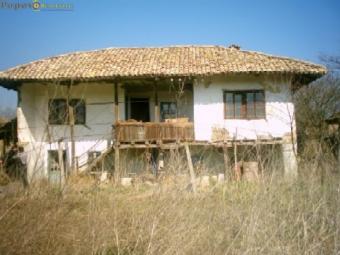 Bulgaria - Targovishte - Popovo Popovo